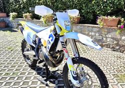 Husqvarna TE 300i (2023) usata