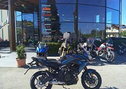 Kawasaki Versys 650 (2025 - 26) nuova