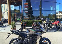 Kawasaki Versys 650 (2025 - 26) nuova