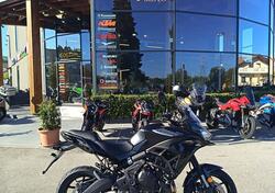 Kawasaki Versys 650 (2025 - 26) nuova