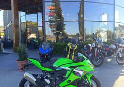 Kawasaki Ninja ZX-4RR (2024 - 26) nuova