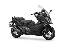 Kymco AK 550 ETS (2021 - 25) nuova