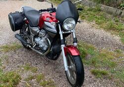 Moto Guzzi Breva V 750 i.e. usata