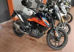 KTM 390 Adventure (2022 - 24) usata
