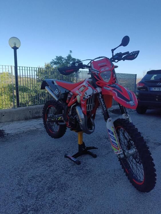 Betamotor RR 125 2T Enduro (2019) (4)