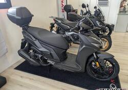 Kymco Agility 125 S (2022 - 25) nuova