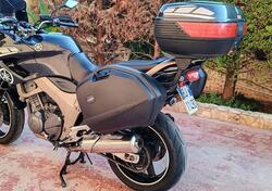 Yamaha TDM 900 (2002 - 14) usata