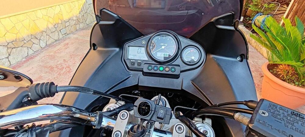 Yamaha TDM 900 (2002 - 14) (3)