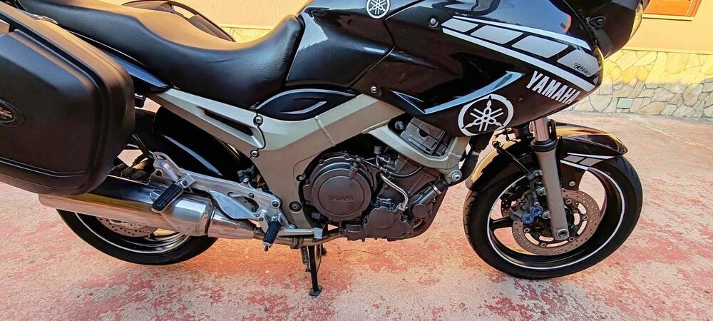 Yamaha TDM 900 (2002 - 14) (4)