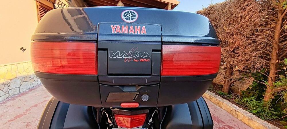 Yamaha TDM 900 (2002 - 14) (5)