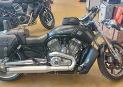 Harley-Davidson 1250 V-Rod Muscle (2009 - 17) - VRSCF usata