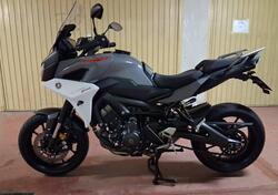 Yamaha Tracer 900 (2018 - 20) usata
