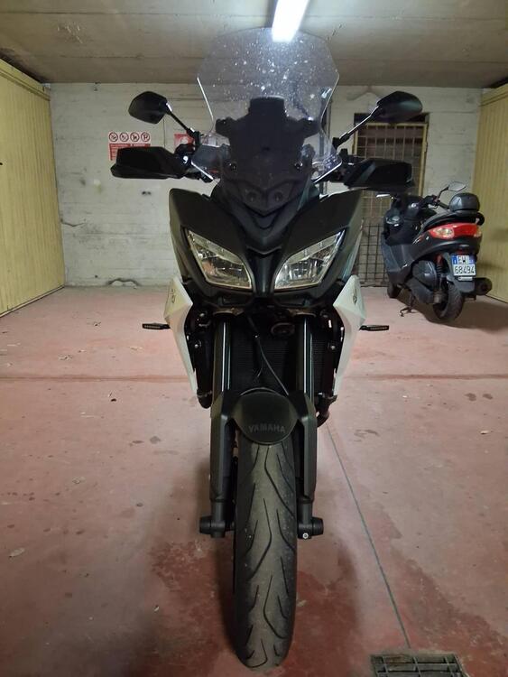 Yamaha Tracer 900 (2018 - 20) (2)