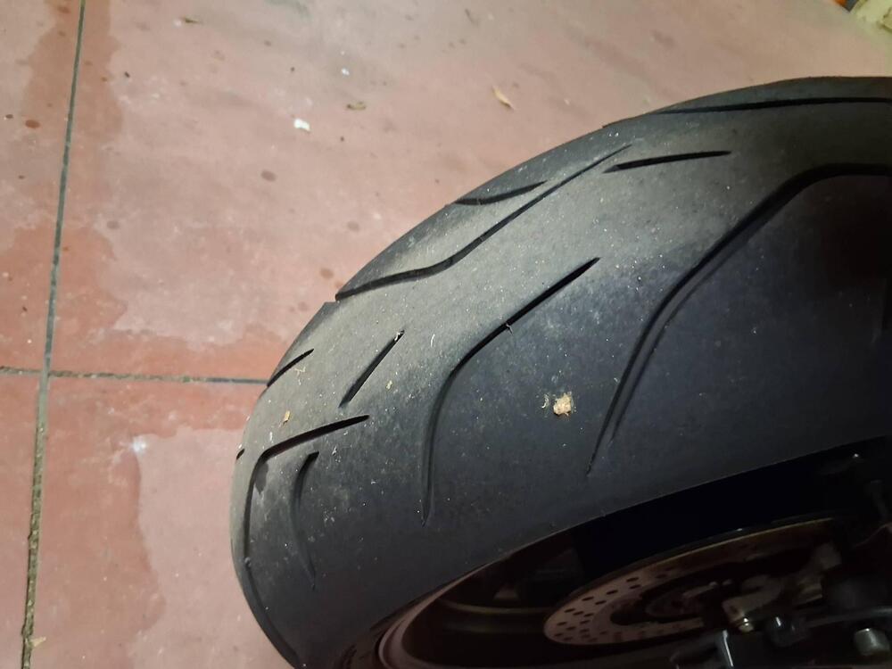 Yamaha Tracer 900 (2018 - 20) (4)