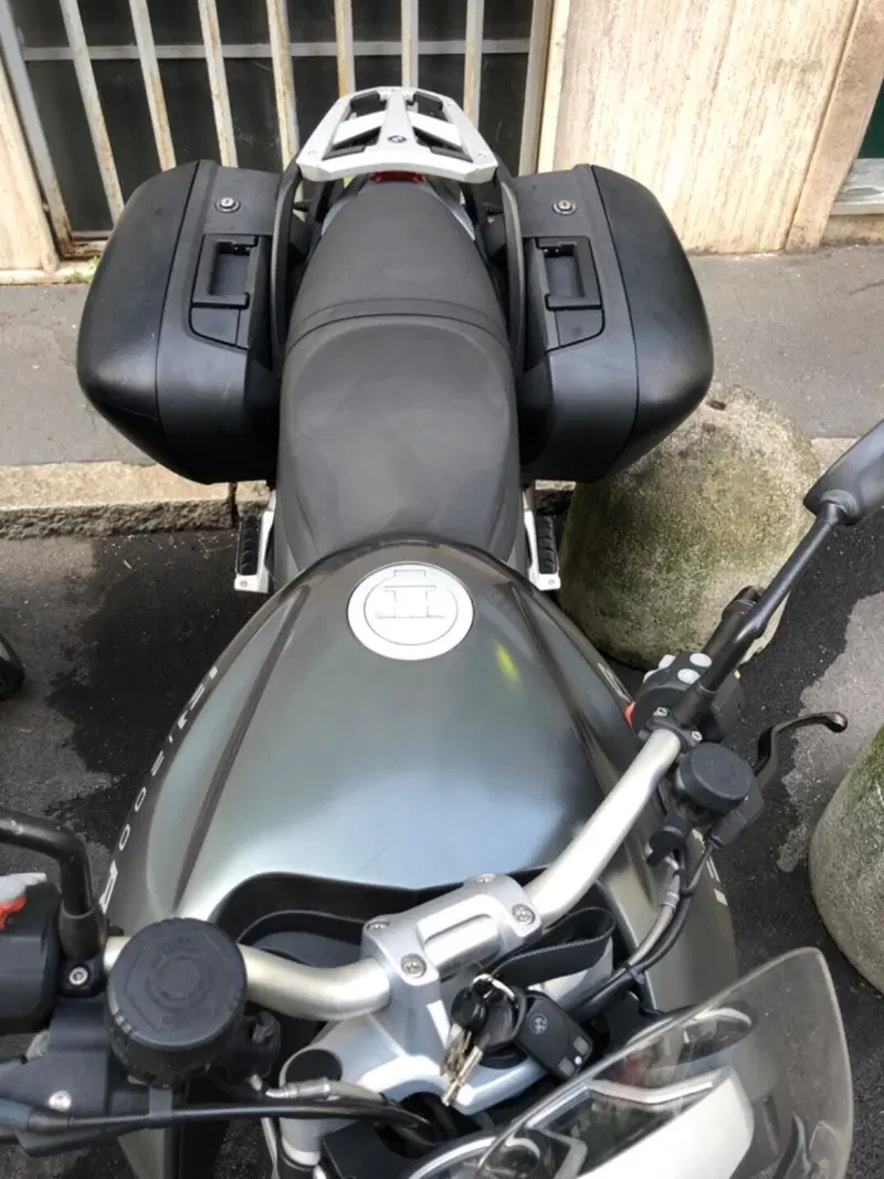 Bmw R 1200 R (2011 - 14) (6)