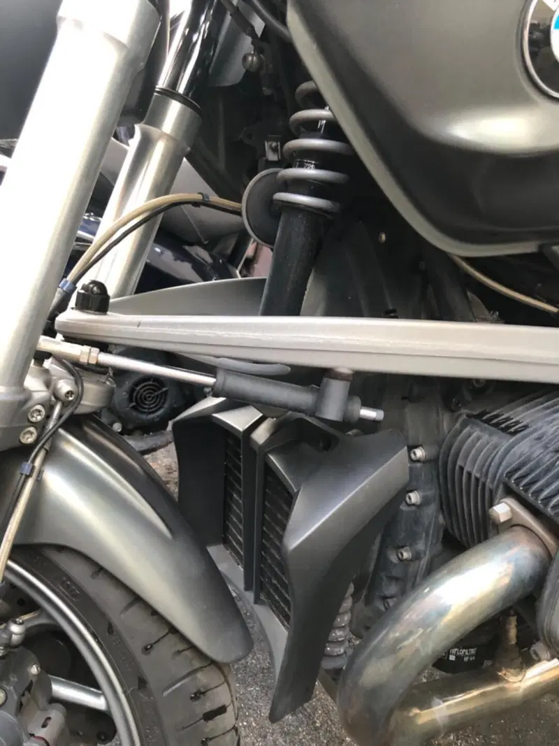 Bmw R 1200 R (2011 - 14) (7)
