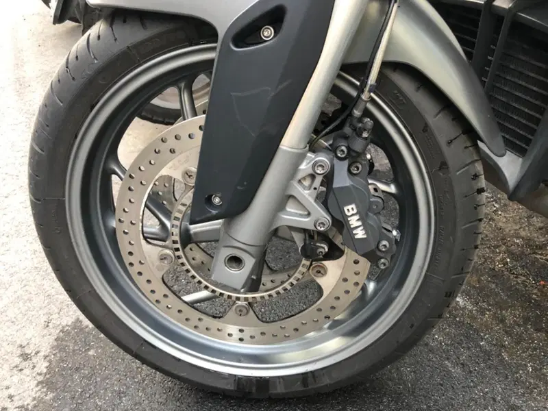Bmw R 1200 R (2011 - 14) (8)