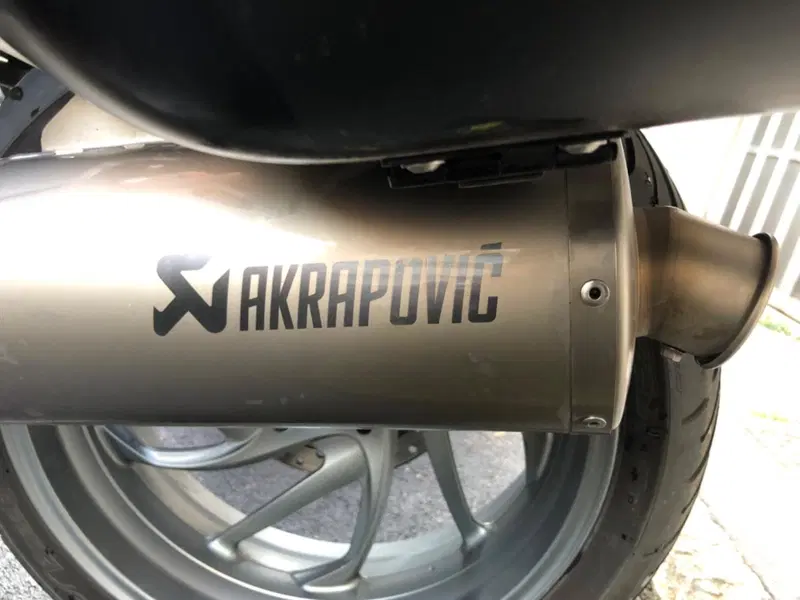 Bmw R 1200 R (2011 - 14) (10)