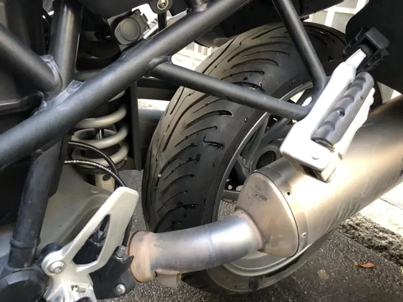 Bmw R 1200 R (2011 - 14) (11)