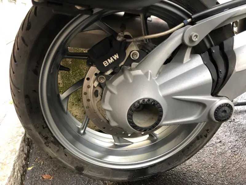 Bmw R 1200 R (2011 - 14) (14)