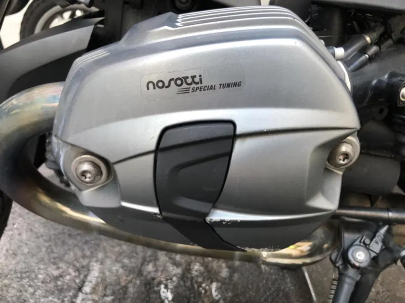 Bmw R 1200 R (2011 - 14) (18)