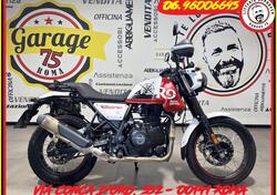 Royal Enfield Scram 411 (2022 - 24) usata