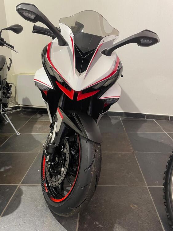 Zontes ZT703-RR (2025)