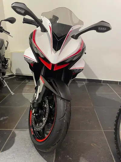 Zontes ZT703-RR (2025 - 26) nuova