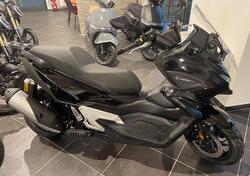 Keeway Motor Terrafina 350i (2025) nuova