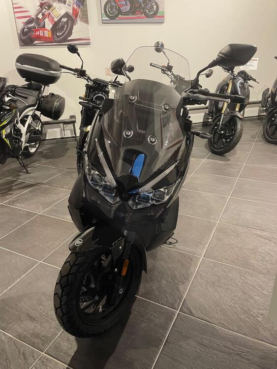 Keeway Motor Terrafina 350i (2025) (2)