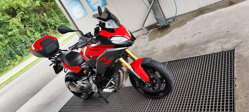 Bmw F 900 XR (2020 - 24) (2)