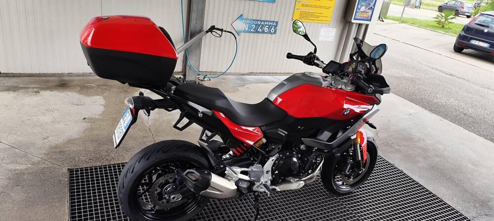 Bmw F 900 XR (2020 - 24) (5)