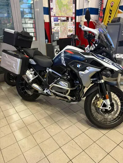 Bmw R 1250 GS (2021 - 24) usata