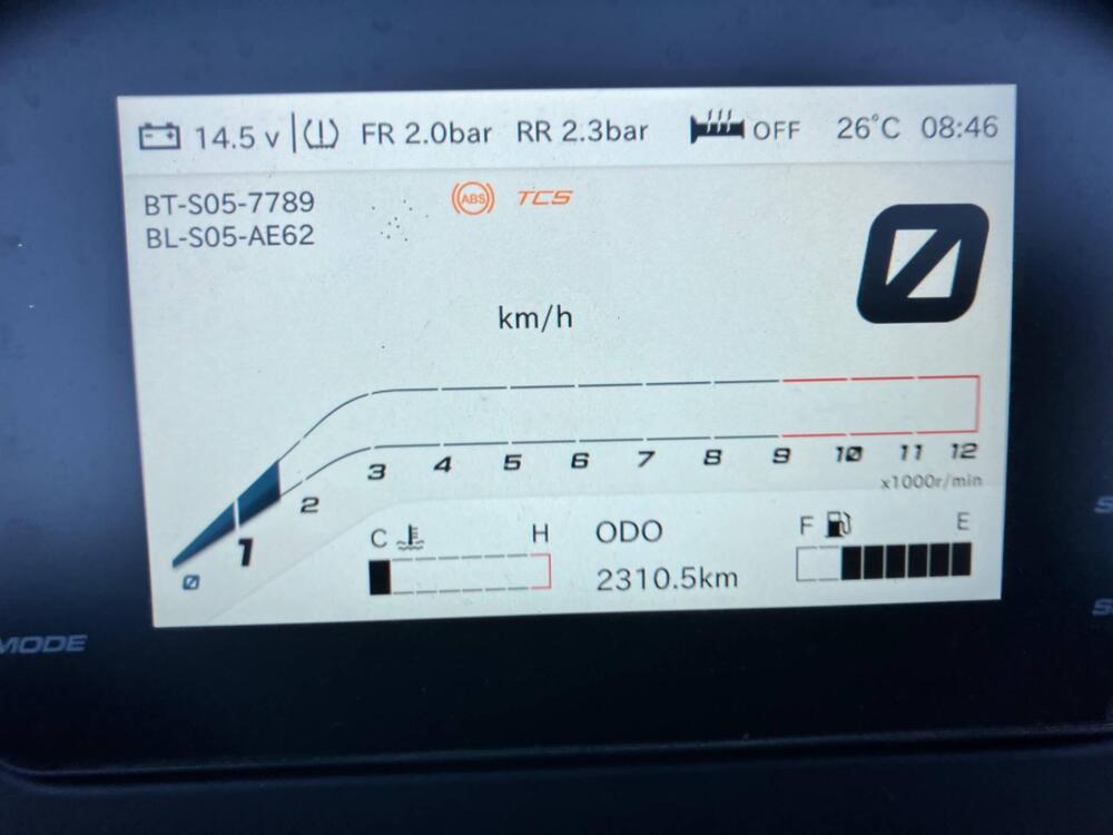 Morbidelli SC300 (2024 - 25) (3)