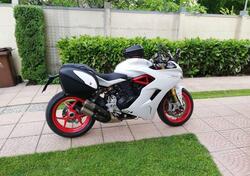 Ducati SuperSport 939 S (2017 - 20) usata