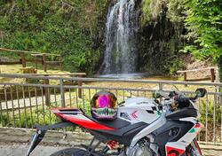 Aprilia RS 660 Extrema (2023 - 24) usata
