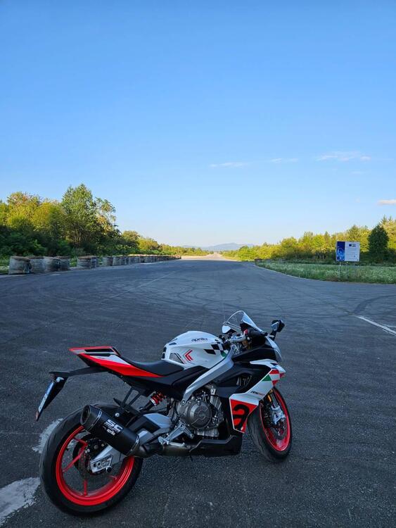 Aprilia RS 660 Extrema (2023 - 24) (2)