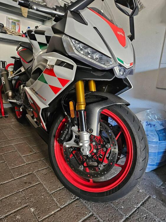 Aprilia RS 660 Extrema (2023 - 24) (4)
