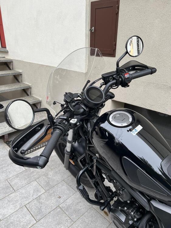Honda CMX 500 Rebel (2022 - 24) (3)
