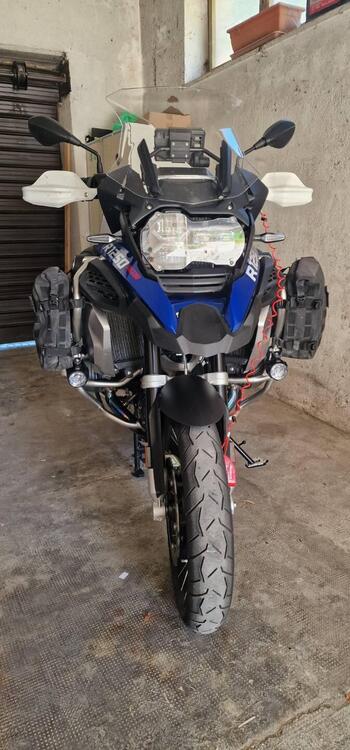 Bmw R 1250 GS Adventure (2021 - 24)