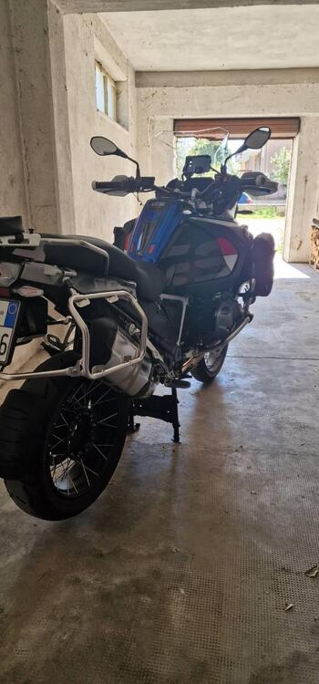 Bmw R 1250 GS Adventure (2021 - 24) (2)
