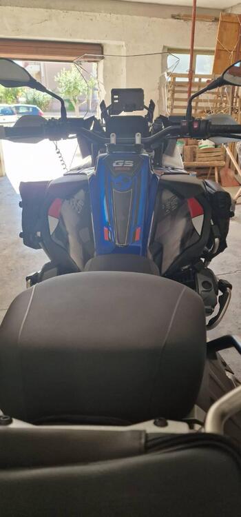 Bmw R 1250 GS Adventure (2021 - 24) (3)