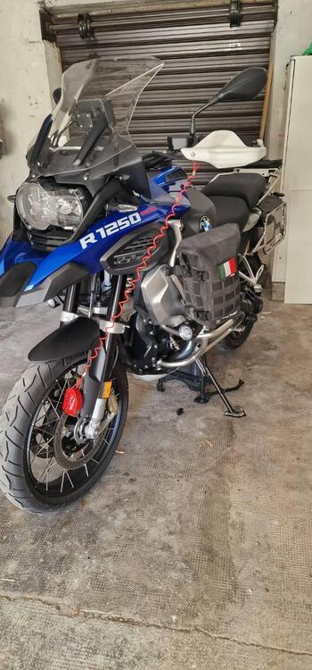 Bmw R 1250 GS Adventure (2021 - 24) (4)