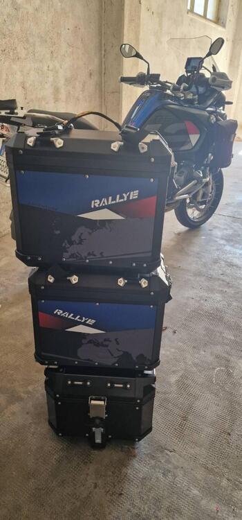 Bmw R 1250 GS Adventure (2021 - 24) (5)