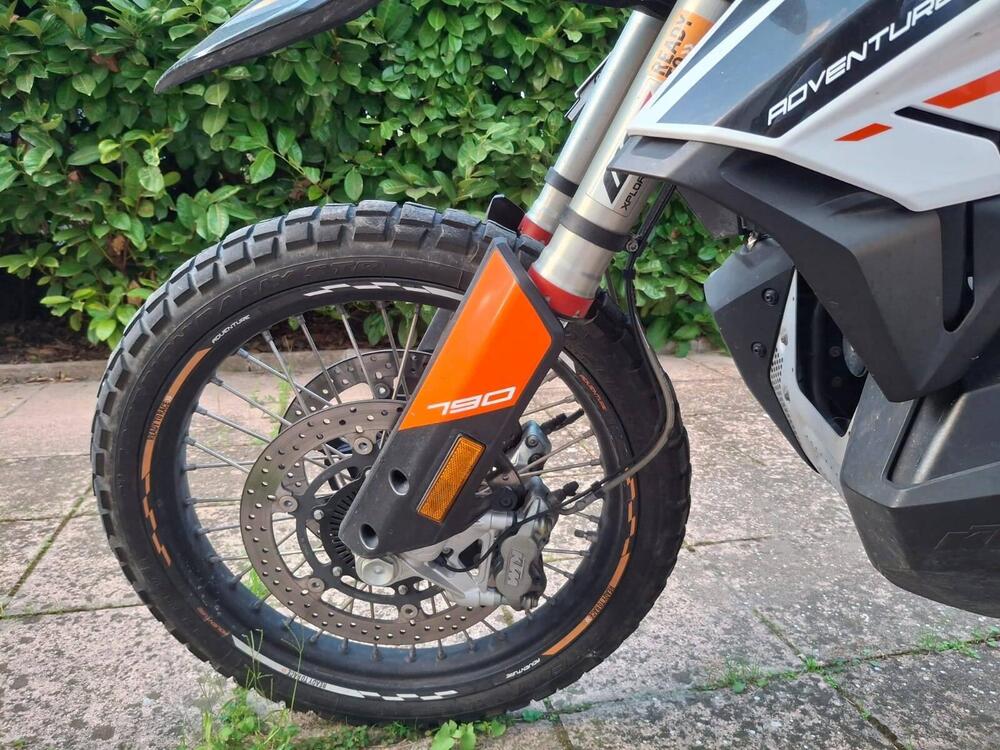 KTM 790 Adventure R (2019 - 20) (3)