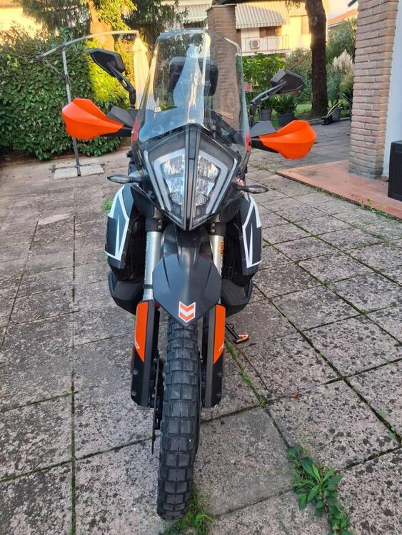 KTM 790 Adventure R (2019 - 20) (4)