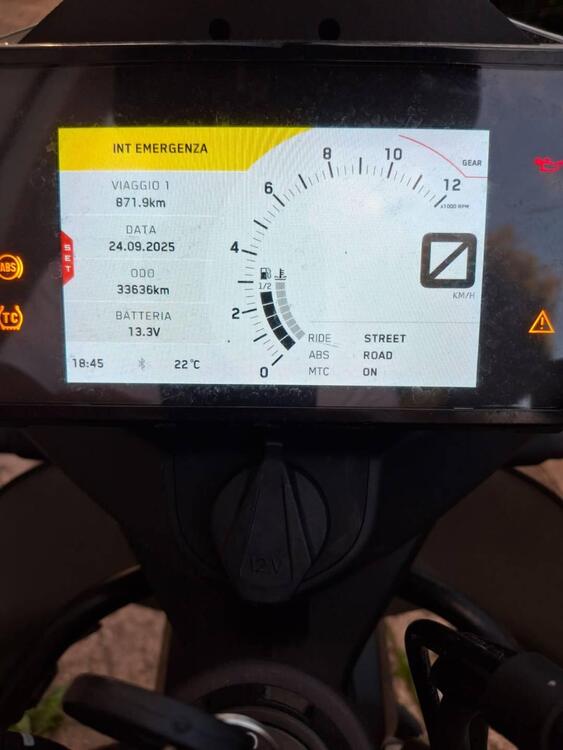 KTM 790 Adventure R (2019 - 20) (5)