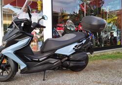 Kymco DTX 360 350 (2022 - 25) usata