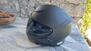 Casco integrale SHOEI NXR colore nero matt + inter (6)
