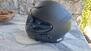 Casco integrale SHOEI NXR colore nero matt + inter (7)
